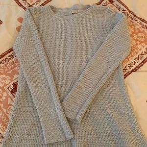 Grey Loft Sweater